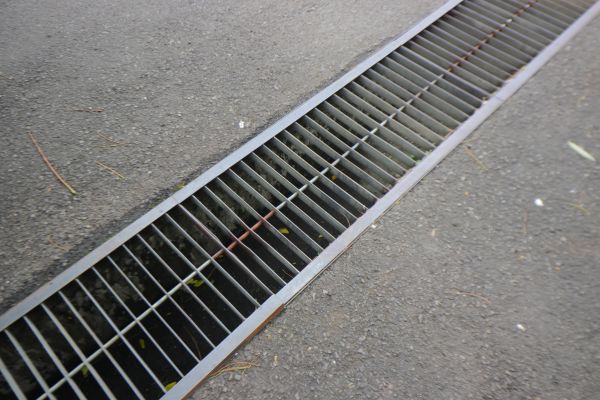 Cost of Driveway Drainage Service in Tacoma