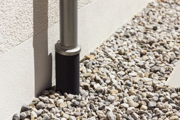 Cost of French Drain Service in Tacoma