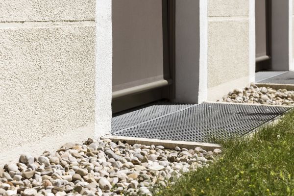Cost of French Drain System Installation in Tacoma