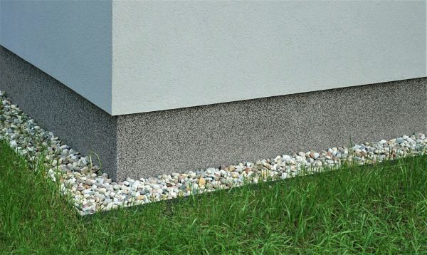 Cost of French Drain Repair in Tacoma
