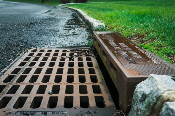 Cost of Rainwater Diversion in Tacoma