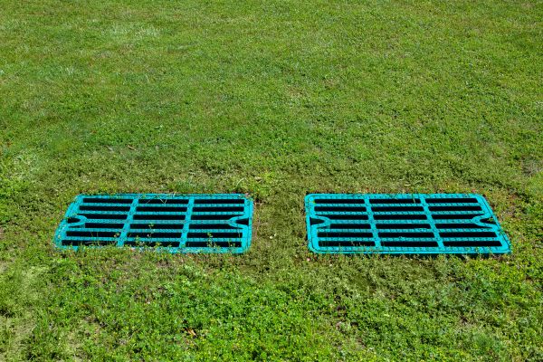 Cost of Yard Drain Maintenance in Tacoma