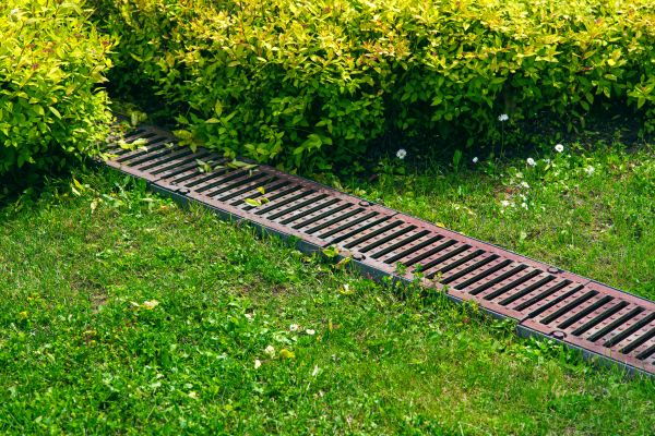 Cost of Yard Drainage Installation in Tacoma