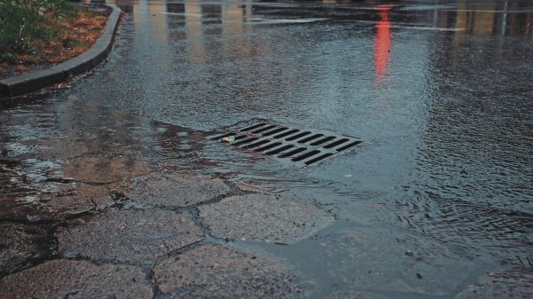 Cost of Storm Drainage Installation in Tacoma