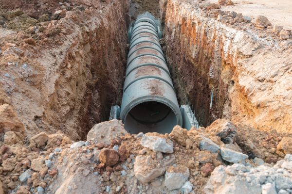 Cost of Stormwater Drainage Repair in Tacoma