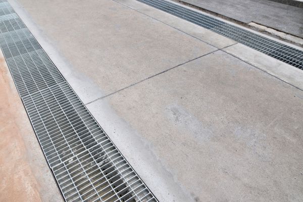 Cost of Driveway Runoff Control in Tacoma