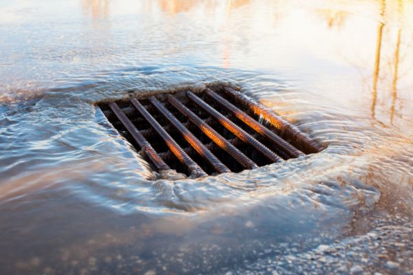 Cost of Water Pooling Prevention in Tacoma