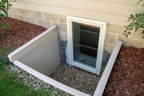 Cost of Window Well Drainage Service in Tacoma