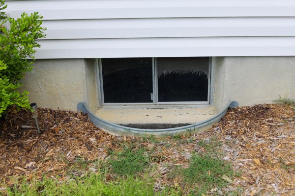 Cost of Window Well Drain Repair in Tacoma