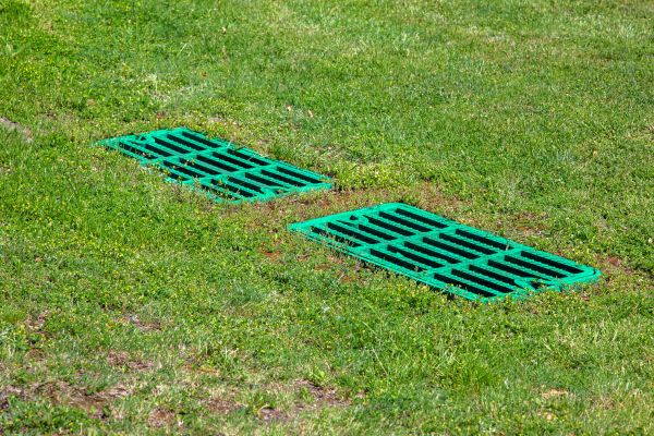 Cost of Catch Basin Installation in Tacoma
