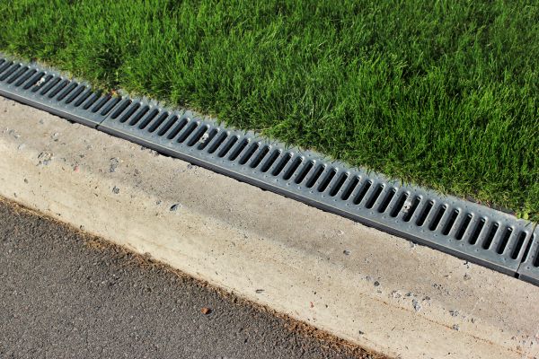 Cost of Driveway Drainage Installation in Tacoma
