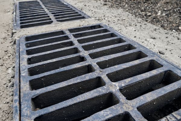 Cost of Catch Basin Repair in Tacoma
