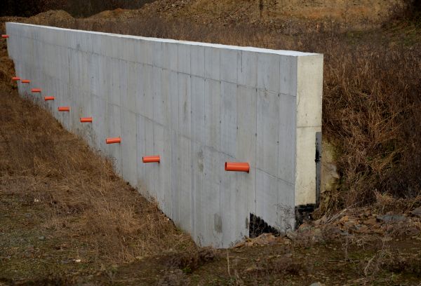Cost of Hillside Drainage Installation in Tacoma
