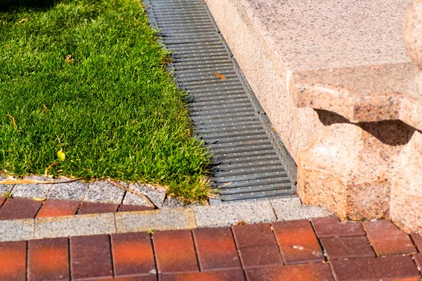 Cost of Drain Tile Repair in Tacoma