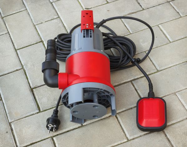Cost of Submersible Pump Installation in Tacoma
