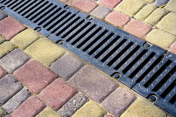 Cost of Patio Drainage Installation in Tacoma