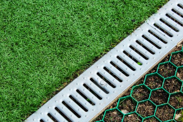 Cost of Surface Water Control in Tacoma
