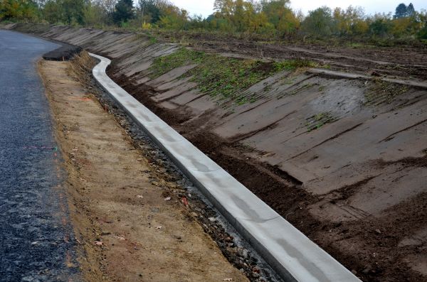 Cost of Slope Drainage Installation in Tacoma