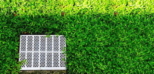 Cost of Yard Drainage Replacement in Tacoma