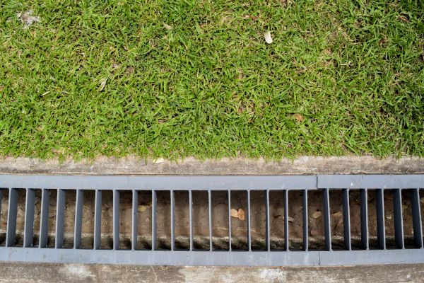 Cost of Exterior Drain Replacement in Tacoma
