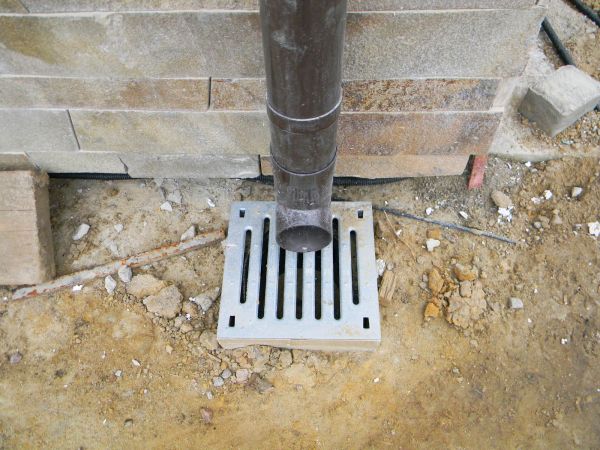 Cost of Foundation Drain Repair in Tacoma