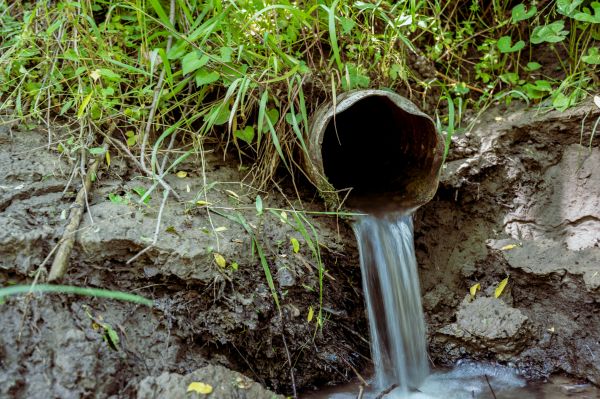 Cost of Drainage Tile Repair in Tacoma