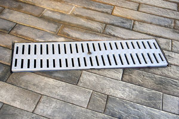 Cost of Exterior Drainage in Tacoma