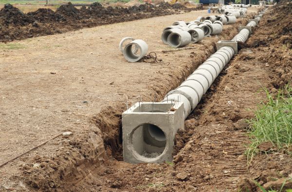Cost of Weeping Tile Drain Service in Tacoma