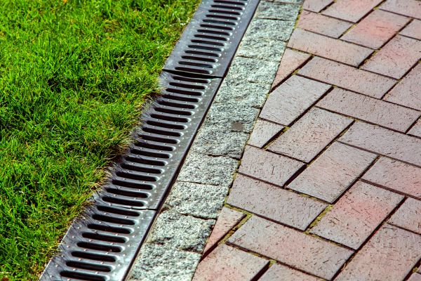 Cost of Perimeter Drain Service in Tacoma
