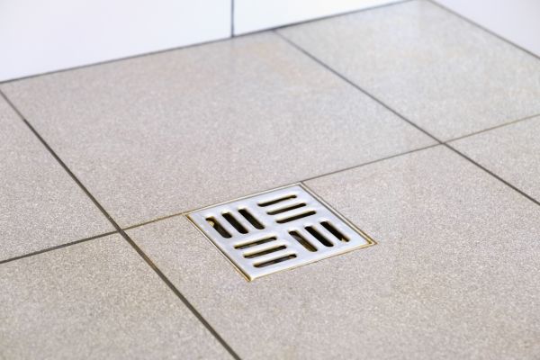 Cost of Drainage Tile Service in Tacoma