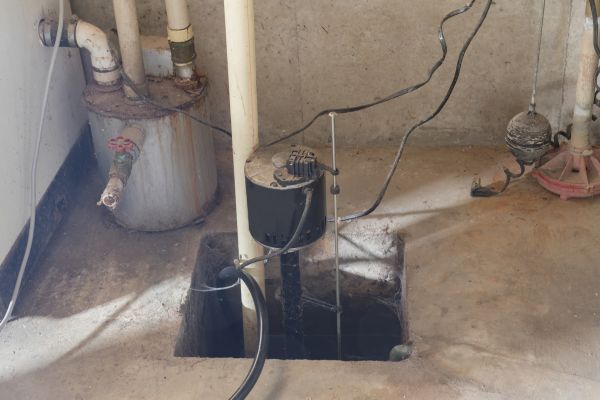 Cost of Sump Tank Installation in Tacoma