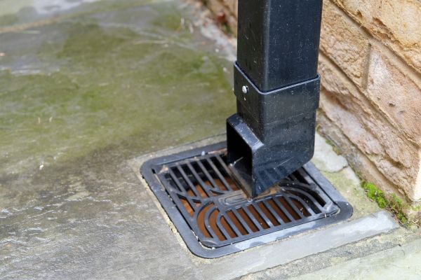 Cost of Drain Tile Installation in Tacoma