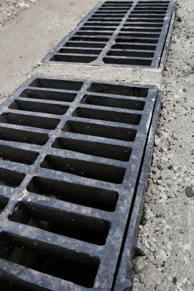 Cost of Sidewalk Drainage Installation in Tacoma